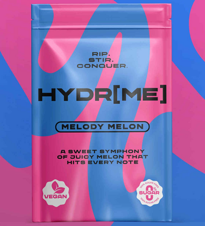 HYDRATEME SPORT